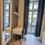 Centrum Fabryczna Rooms
